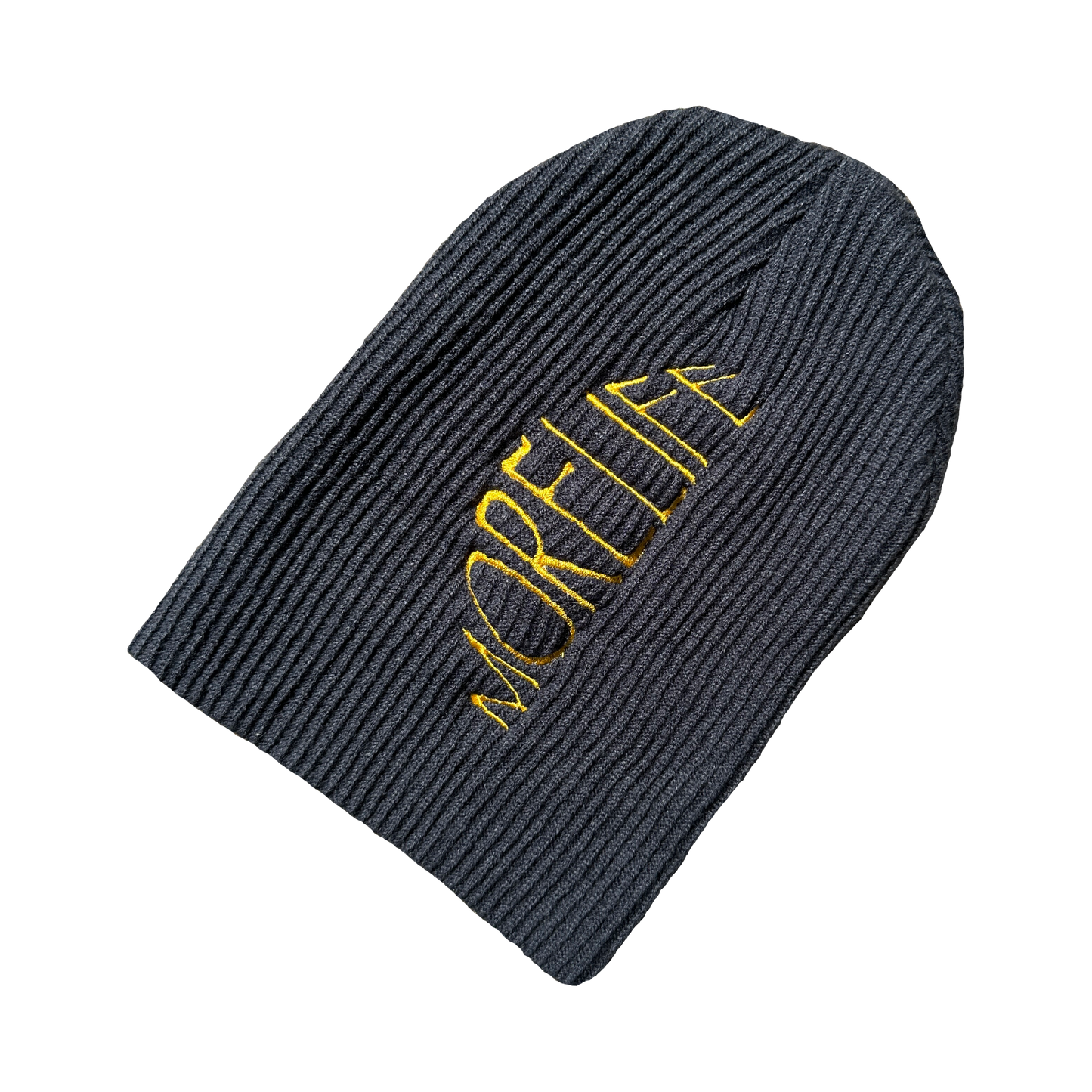 AnabolicEyE More Life' Beanie