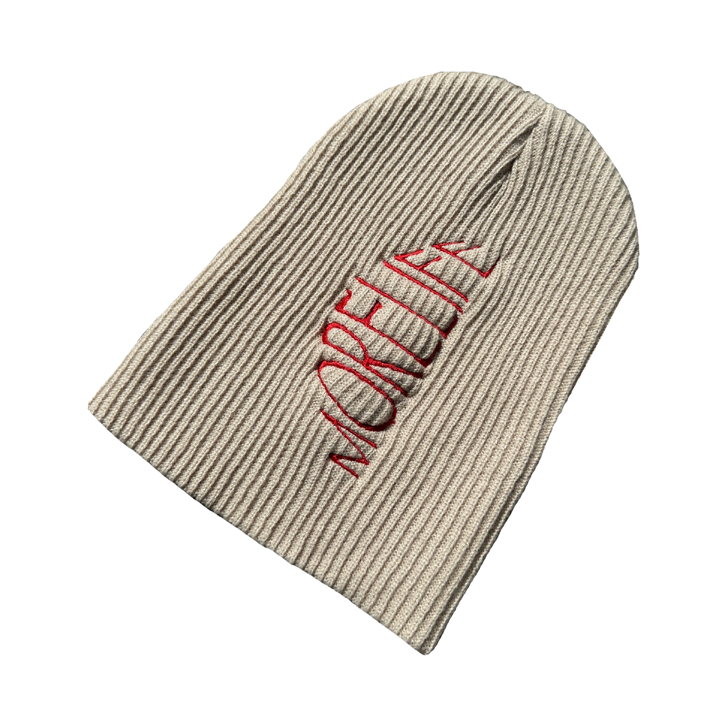 AnabolicEyE More Life' Beanie