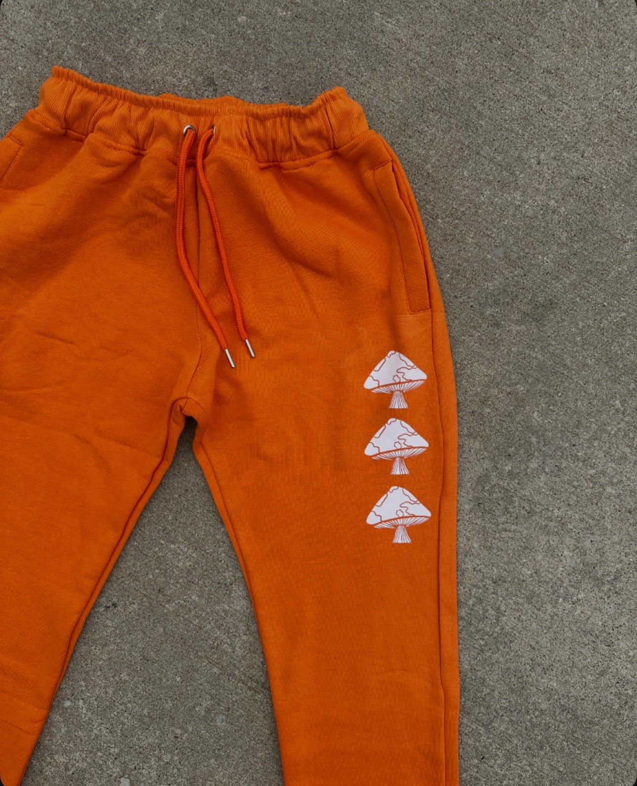 AnabolicEyE 9 Shroom Genesis (Orange)