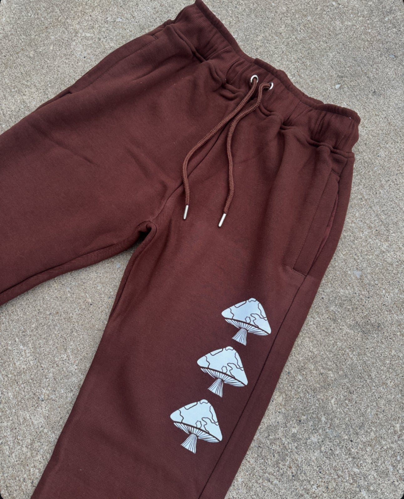 AnabolicEyE 9 Shroom Genesis (Brown)
