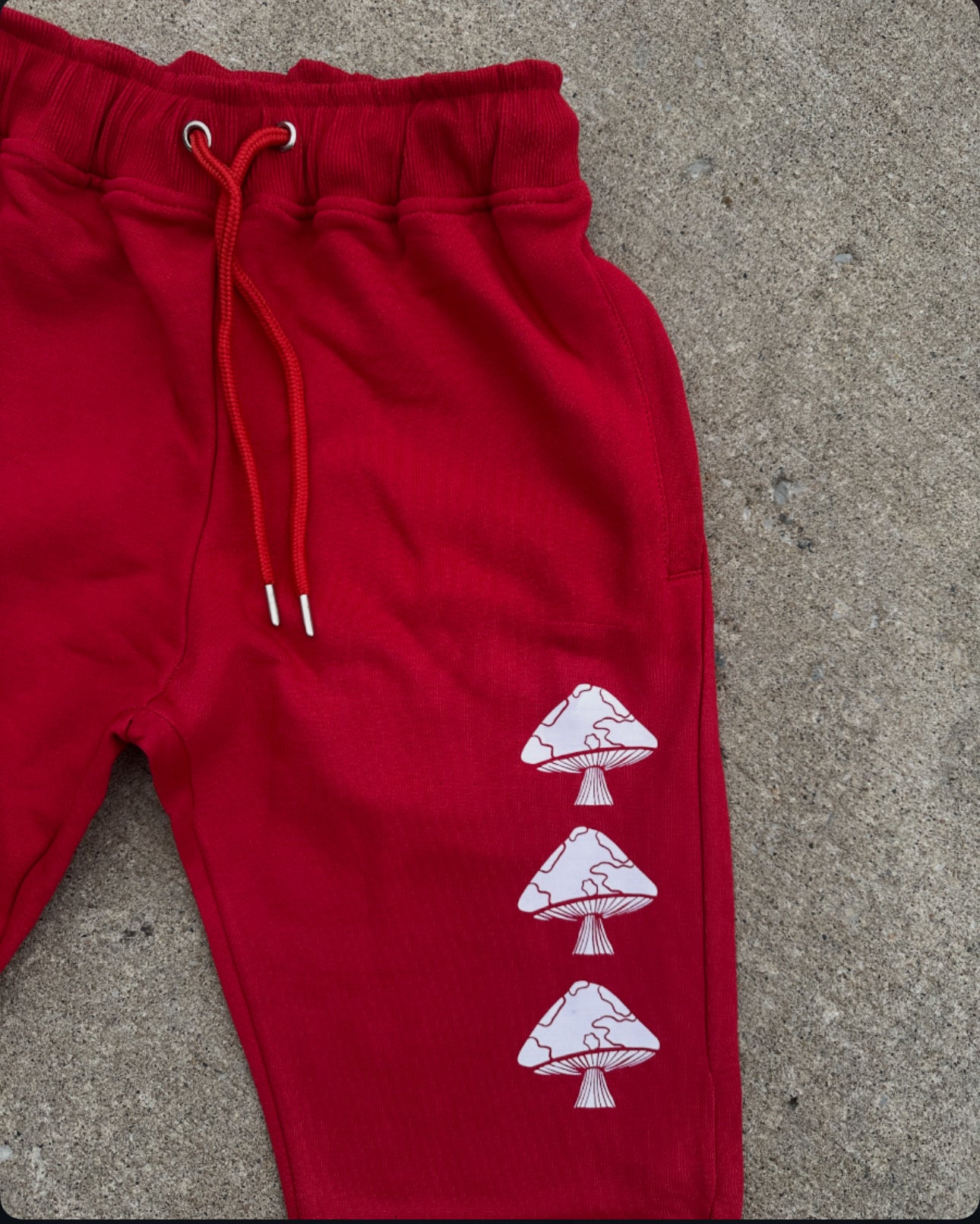AnabolicEyE 9 Shroom Genesis (Red)