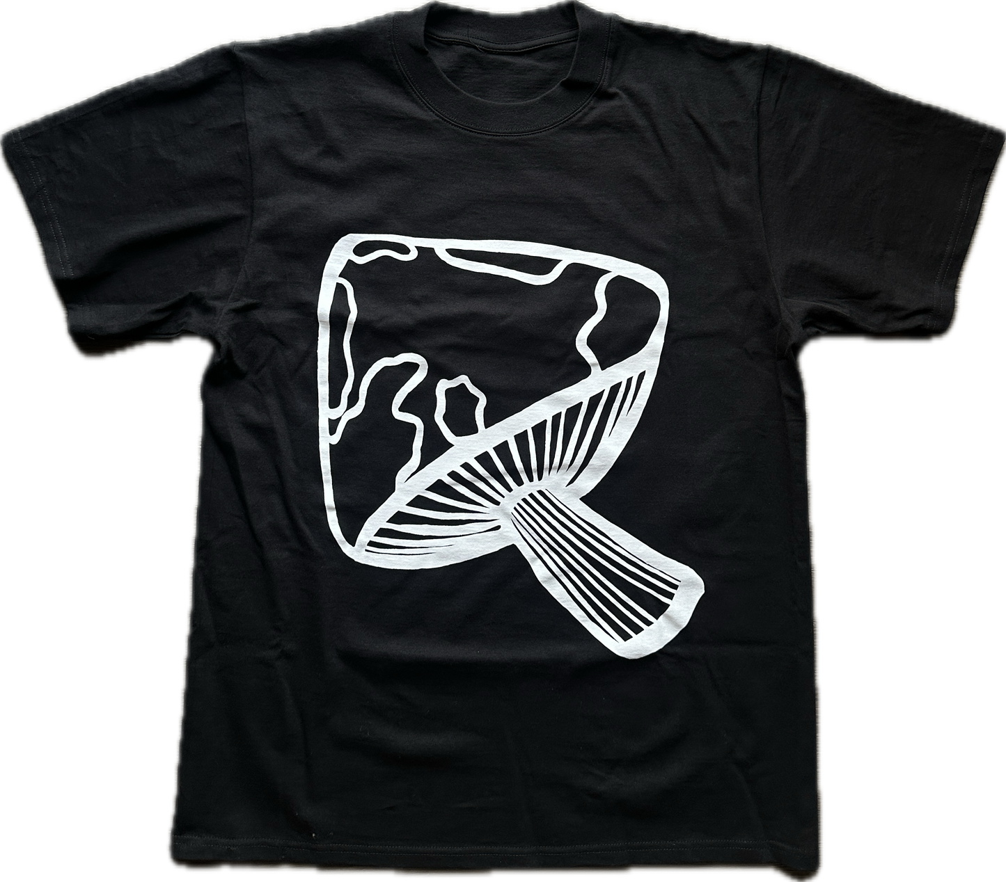 AnabolicEyE Family Ties Tee (Black)