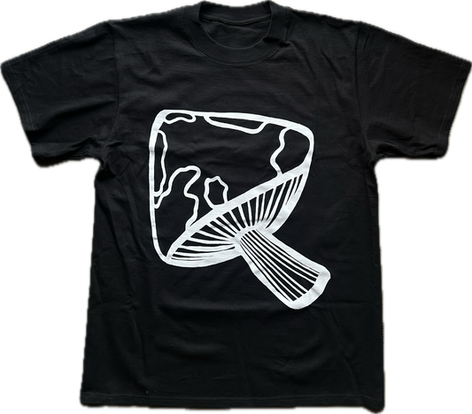 AnabolicEyE Family Ties Tee (Black)