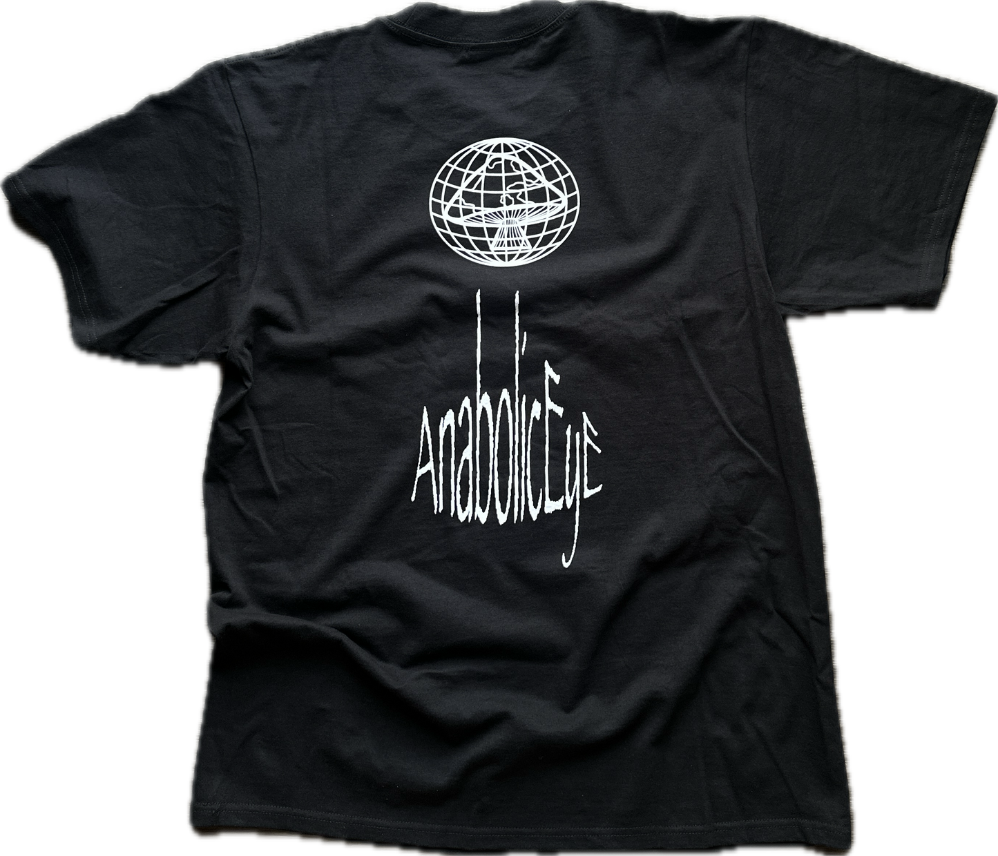 AnabolicEyE Family Ties Tee (Black)