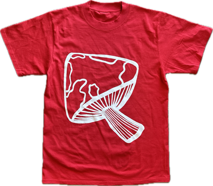 AnabolicEyE Family Ties Tee (Red)