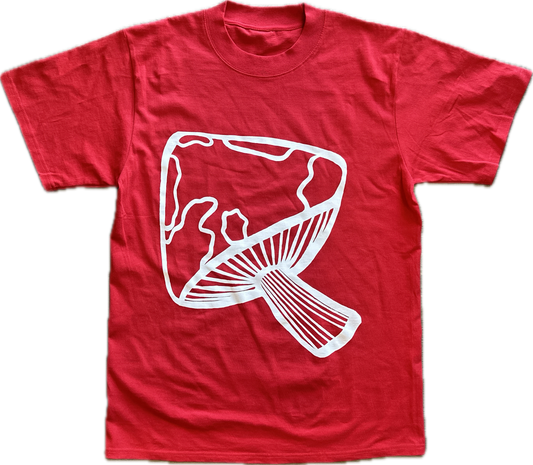AnabolicEyE Family Ties Tee (Red)