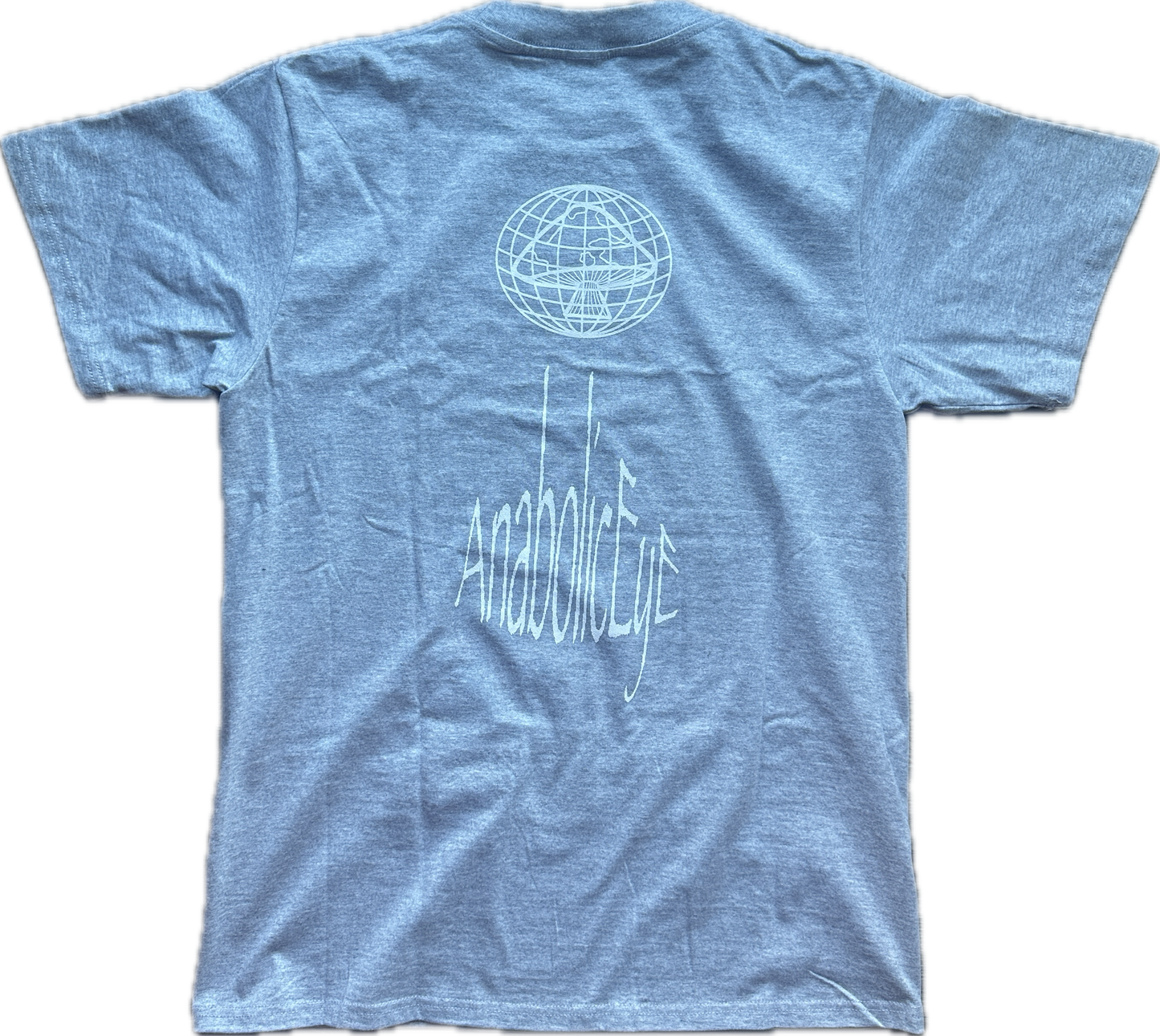 AnabolicEyE Family Ties Tee (Grey)