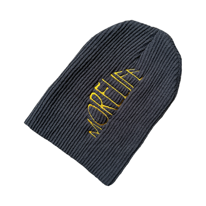 AnabolicEyE More Life' Beanie