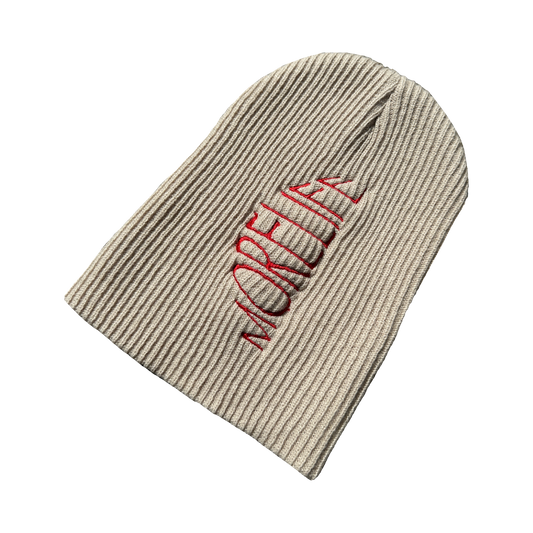 AnabolicEyE More Life' Beanie