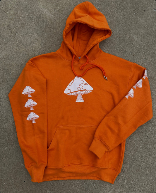 AnabolicEyE 9 Shroom Genesis (Orange)