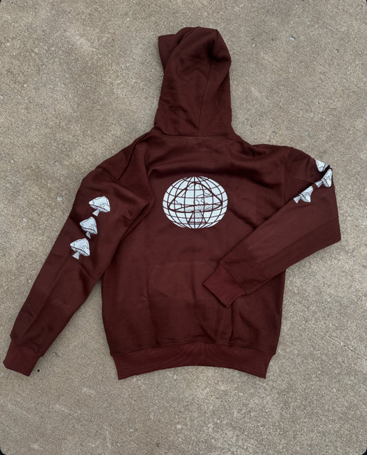AnabolicEyE 9 Shroom Genesis (Brown)